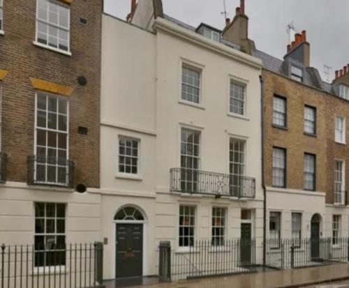 ［Regent' S Park-Fitzrovia］Central London Apartment, Londýn (fotografie 2)
