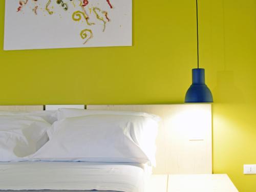 Bio Hotel Palermo - main image