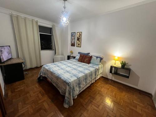 Suite View, Сальвадор