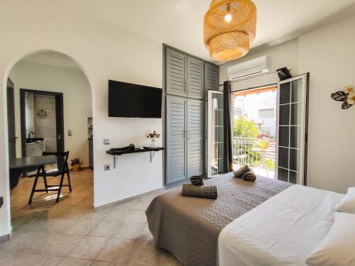 Athos Studio, Città di Skiathos (foto 8)