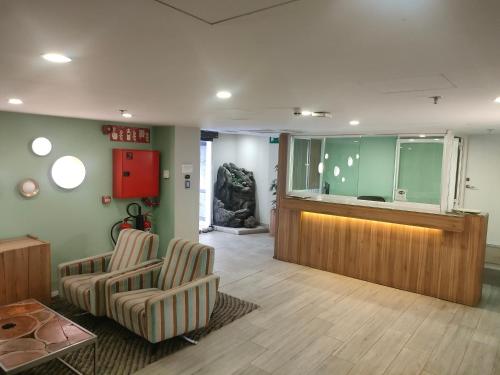 Boutique Urban Madrid Génova - image 11