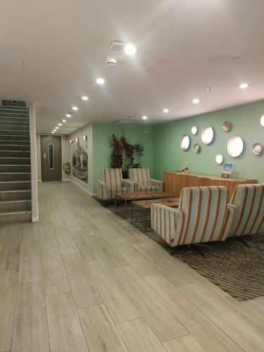 Boutique Urban Madrid Genova in Chamberi