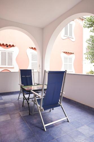 Hotel Terme Oriente - image 12