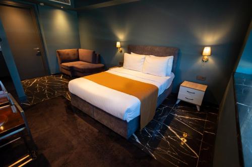 Mas Suites Nisantasi - image 14