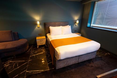 Mas Suites Nisantasi - image 10