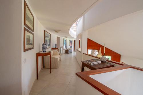 Instalaciones, Villaflair - Villa Rotonda Punta Ala in Punta Ala