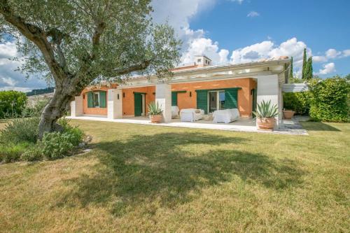 Villaflair - Villa Saturnia