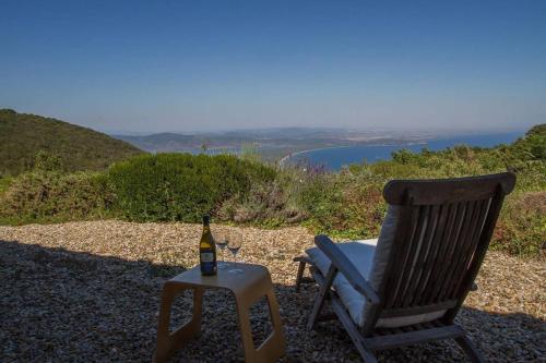  Villaflair - Oasis of Peace, Unterkunft in Monte Argentario