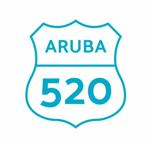 Aruba Local Stay in Paradera