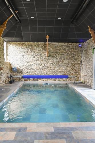 Les Thermes du Liet in Pledeliac