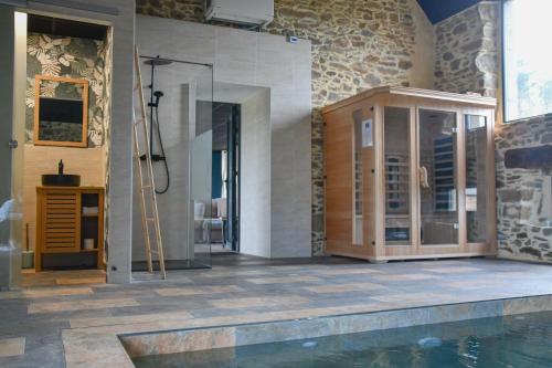 Les Thermes du Liet in Pledeliac