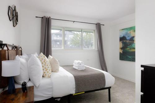 Beautiful 5BR Whole House with ocean view in Nanaimo, Canada