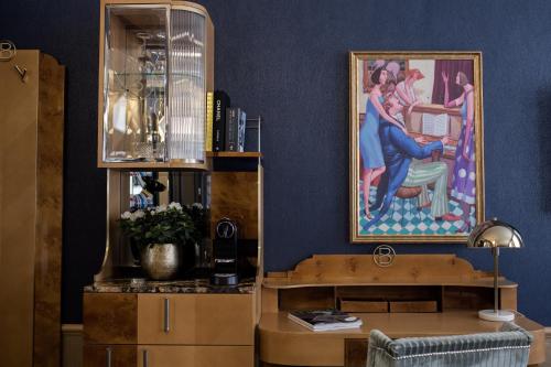 Balthazar Design Hotel - image 10