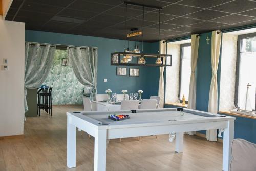 Les Thermes du Liet in Pledeliac