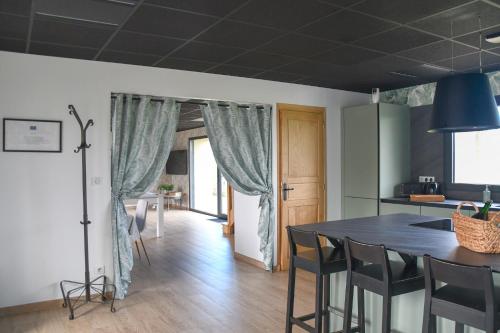Les Thermes du Liet in Pledeliac