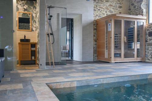 Les Thermes du Liet in Pledeliac