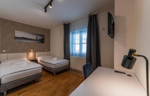 瑪格麗塔別墅 (Villa Margarita) in 契斯基庫倫洛夫