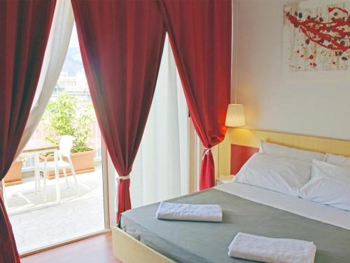 Bio Hotel Palermo, Palermo