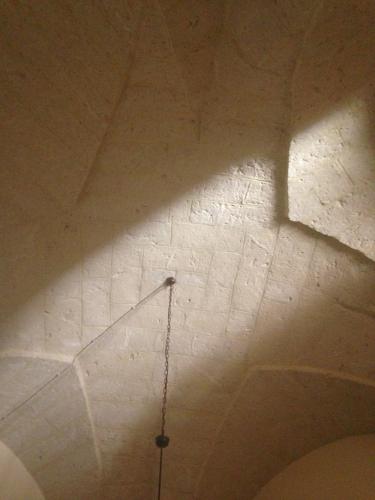 B&B La Stella chambre d'hôte Surbo