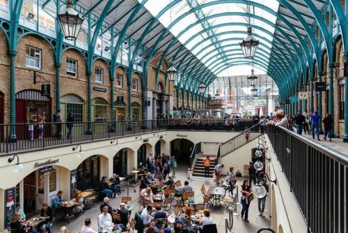 (Covent Garden) Cozy Apartment Central London, Лондон (фото 3)