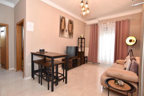 Apartman Podravina in Ludbreg