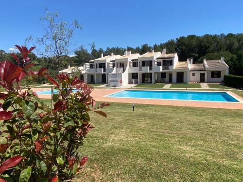 Varanda Golf Alvor by CORAL in Delgadas