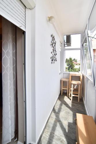 Iekārtas, Apartman Podravina in Ludbreg