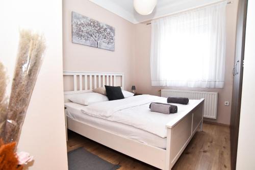 Apartman Podravina in Ludbreg