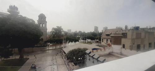 Quinoa Backpackers Hostel Quinoa Backpackers Hostel