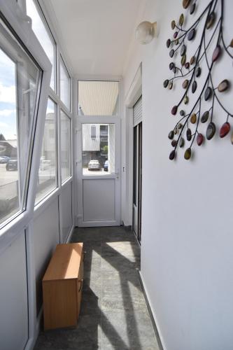 Iekārtas, Apartman Podravina in Ludbreg
