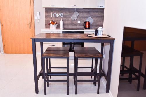 Iekārtas, Apartman Podravina in Ludbreg