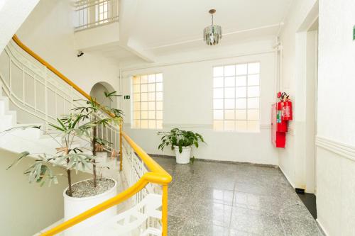館内設備, Hotel Ourinhos - Centro de Sao Paulo - Proximo 25 de Marco e Bras in サンタ セシリア