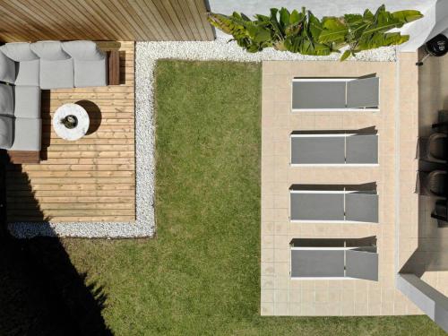 Puerto Banus Swim Spa Real Paddle Club Sisu Hotel – Marbella, SC