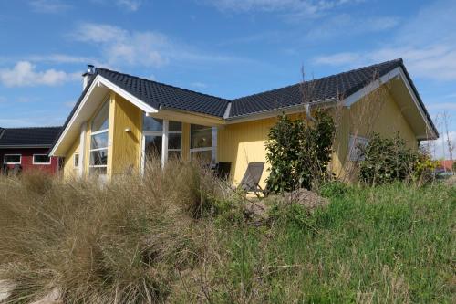 Resort 2 Sea Lodge C 75