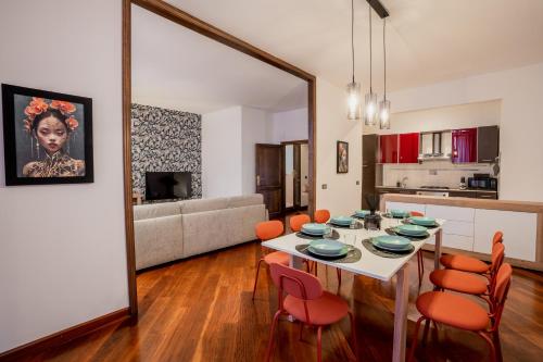 CASA RUFINO, sauna con cromoterapia inclusa, Assisi