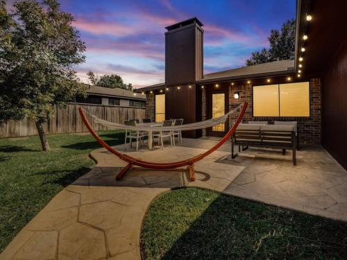 Texan Hideaway - Cozy Convenient Comfortable in ลูอิสวิลล์ (TX)