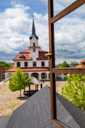 NOVA.Galicja - Hotel - Nowy Sącz