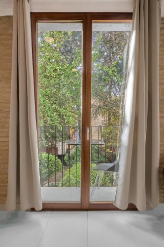 Apartamento de diseño en Plaza del Carmen F4, Valencie (fotografie 7)