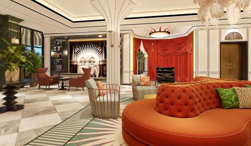 hotel photo