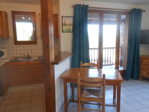 Entre lac et montagnes - Apartment - Savines