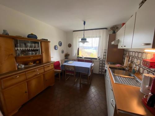 Ferienwohnung Rhönpanorama