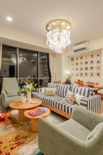 Staymaster Flabris 3BR SeaView