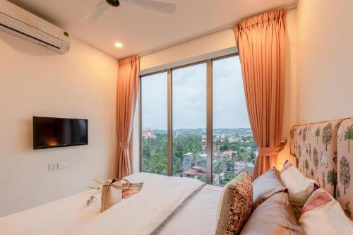 Staymaster Flabris 3BR SeaView