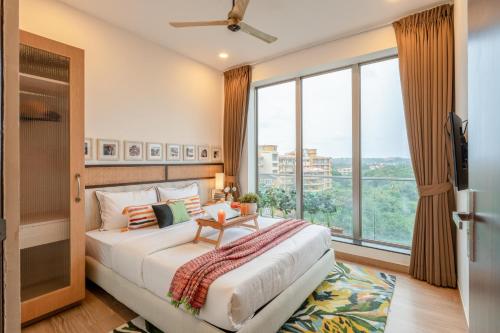 Staymaster Flabris 3BR SeaView