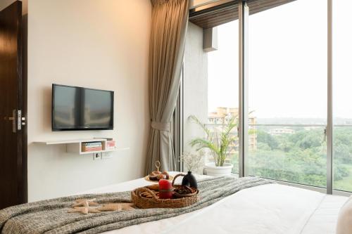 Staymaster Flabris 3BR SeaView