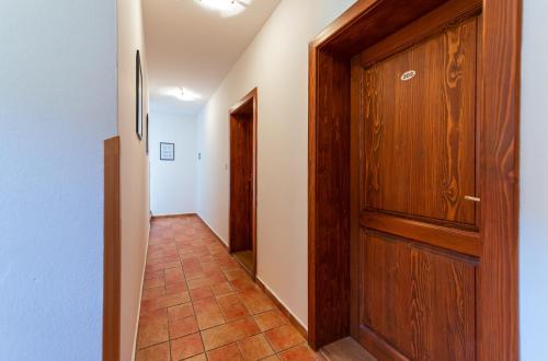 外部景觀, 瑪格麗塔別墅 (Villa Margarita) in 契斯基庫倫洛夫