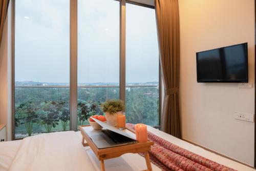 Staymaster Flabris 3BR SeaView