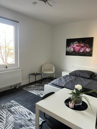 Genesis Apartments, Stuttgart (photo 4)