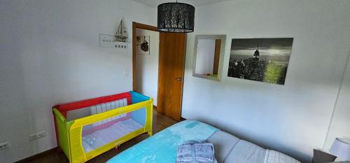 Apartamento vacacional Cantabria