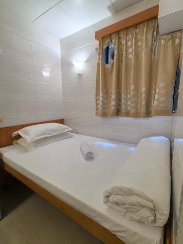 Jinnsti Guesthouse 景士迪宾馆, Hongkong